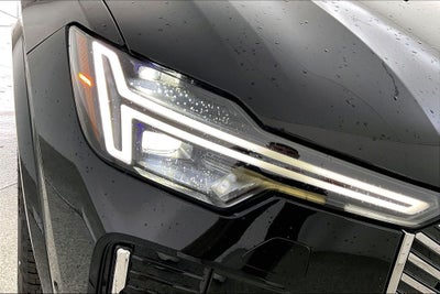 2026 Volvo XC90 B6 Ultra