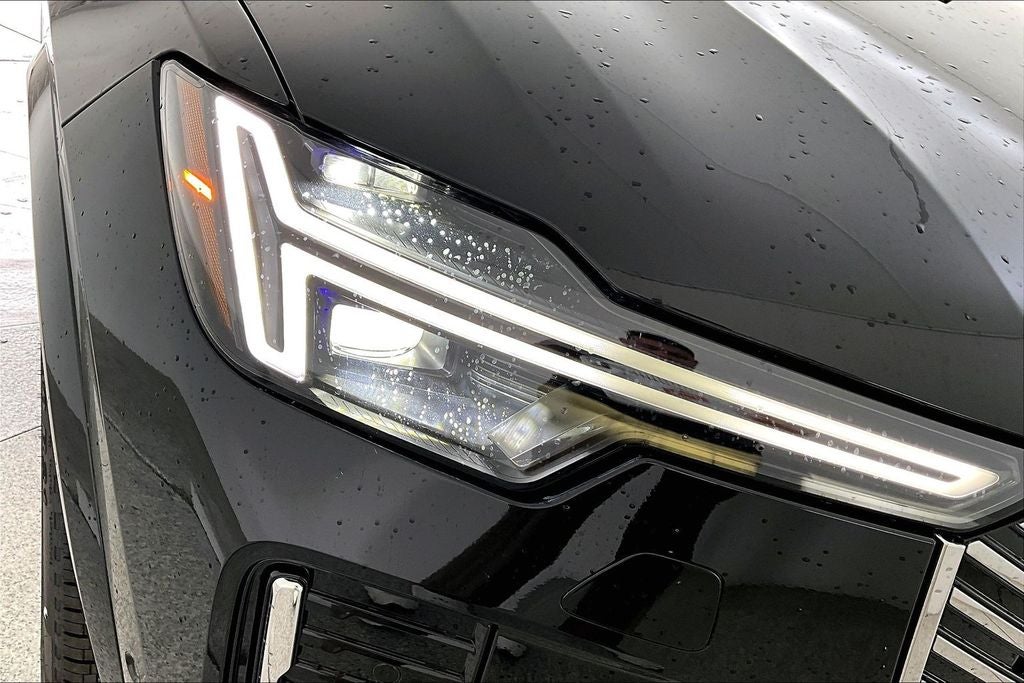2026 Volvo XC90 B6 Ultra