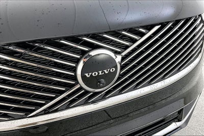 2026 Volvo XC90 B6 Ultra