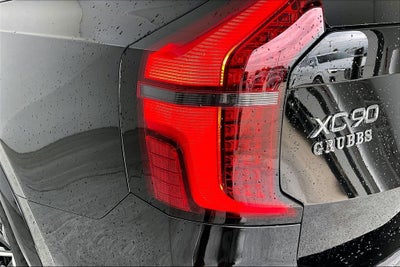 2026 Volvo XC90 B6 Ultra