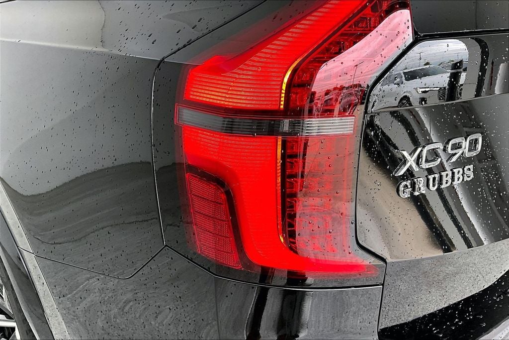 2026 Volvo XC90 B6 Ultra