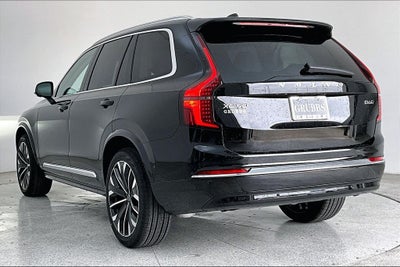 2026 Volvo XC90 B6 Ultra