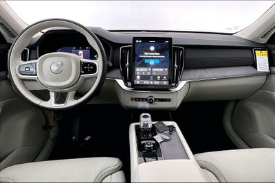 2026 Volvo XC90 B6 Ultra