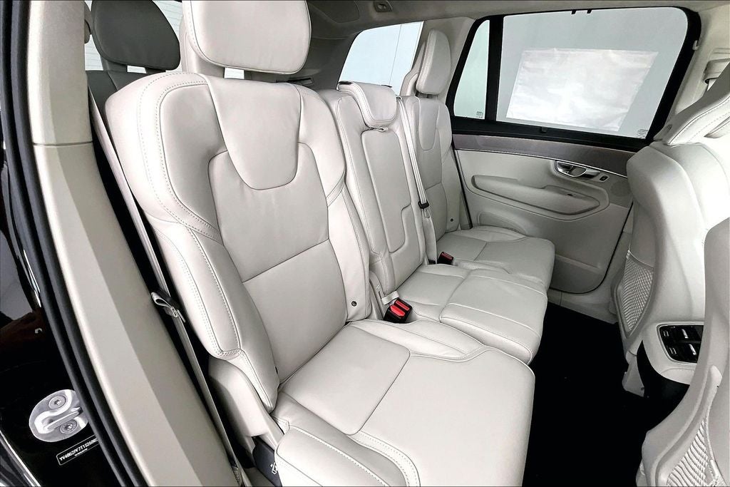 2026 Volvo XC90 B6 Ultra