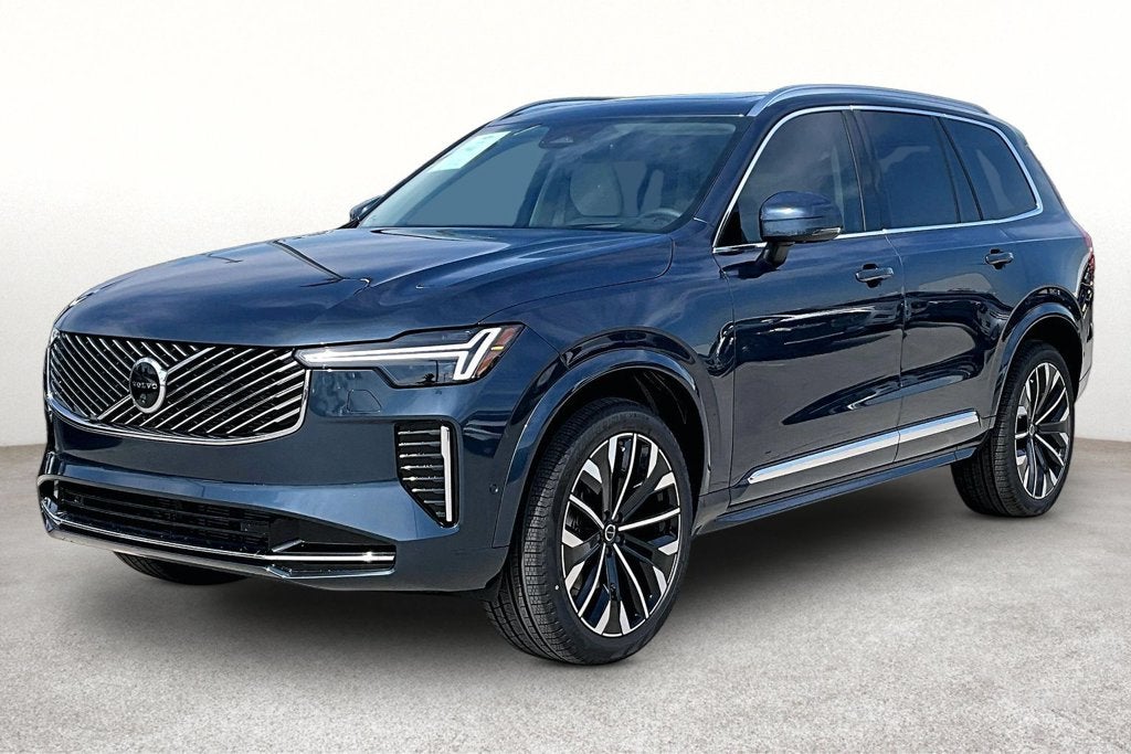 2027 Volvo XC90 B6 Ultra