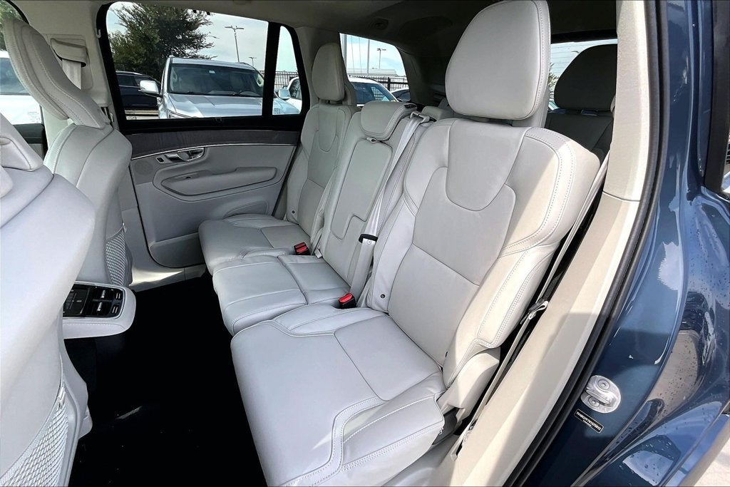 2027 Volvo XC90 B6 Ultra