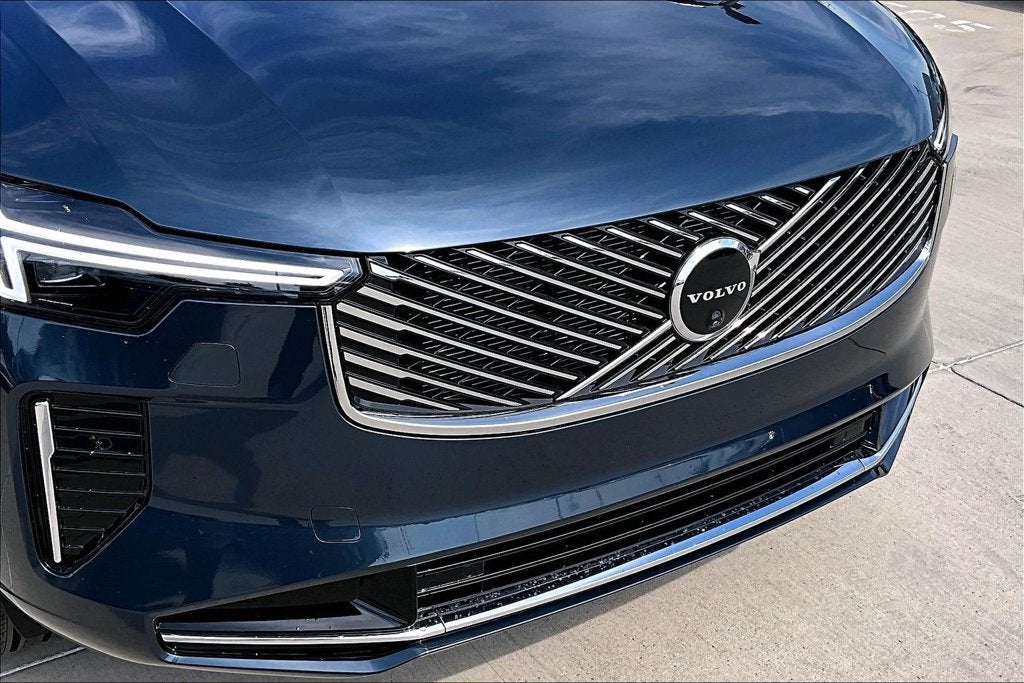 2027 Volvo XC90 B6 Ultra