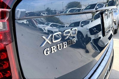 2027 Volvo XC90 B6 Ultra