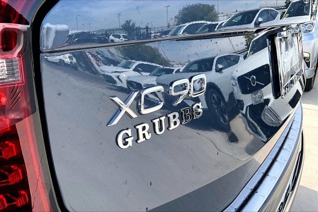 2027 Volvo XC90 B6 Ultra