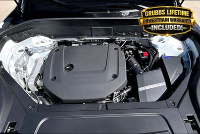 2026 Volvo XC90 B6 Ultra