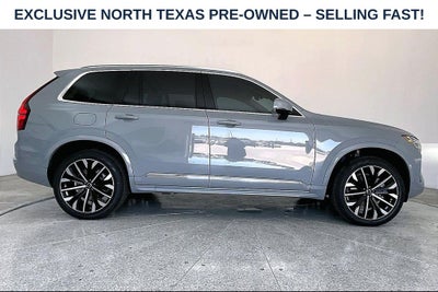 2026 Volvo XC90 B6 Ultra