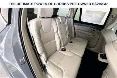 2026 Volvo XC90 B6 Ultra