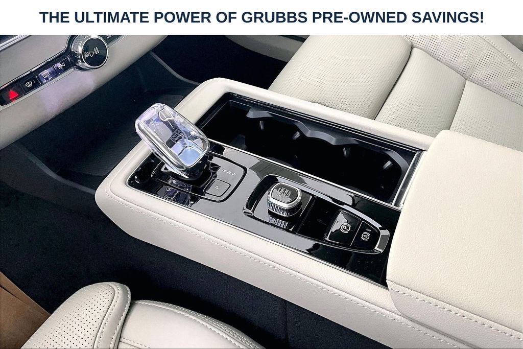 2026 Volvo XC90 B6 Ultra