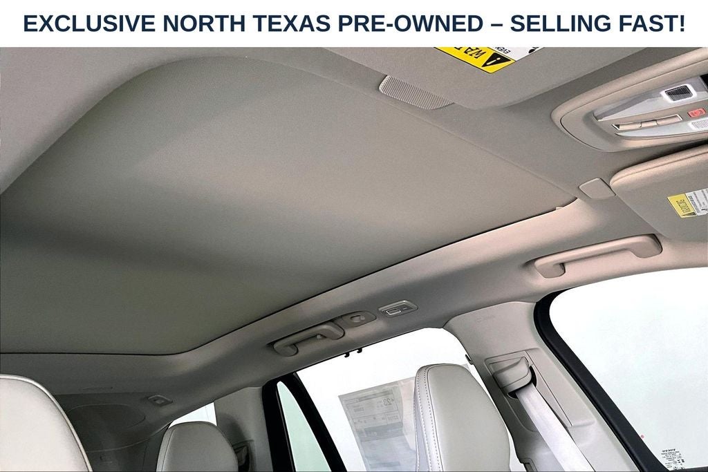 2026 Volvo XC90 B6 Ultra
