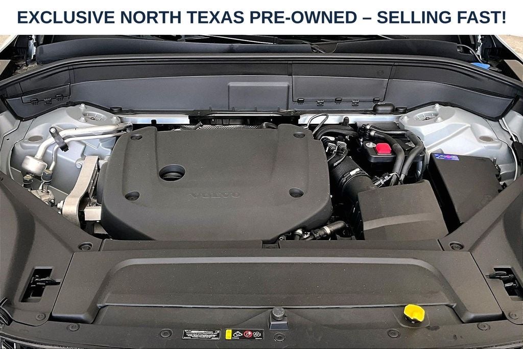 2026 Volvo XC90 B6 Ultra