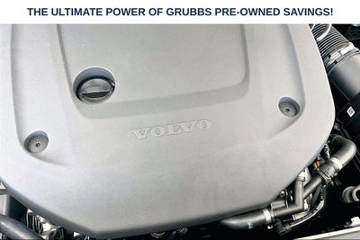 2026 Volvo XC90 B6 Ultra