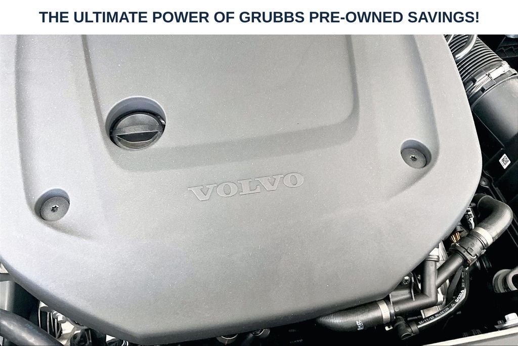2026 Volvo XC90 B6 Ultra