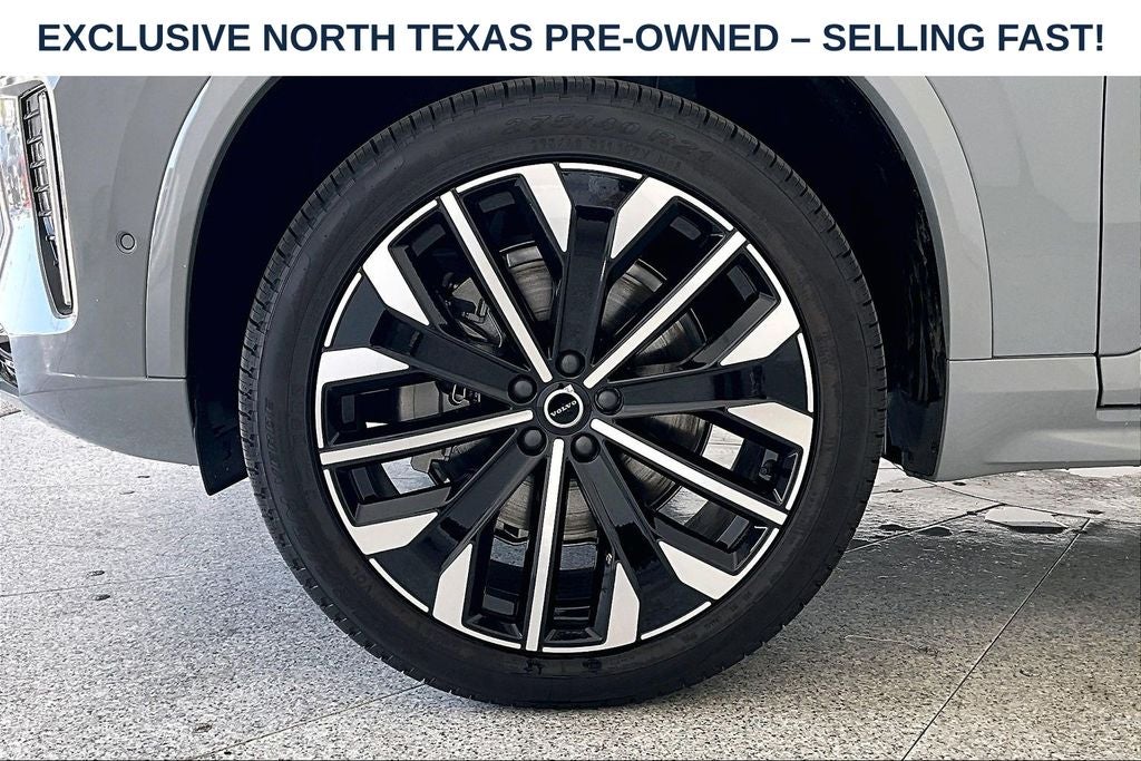 2026 Volvo XC90 B6 Ultra