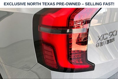 2026 Volvo XC90 B6 Ultra