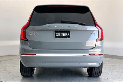 2026 Volvo XC90 B6 Ultra