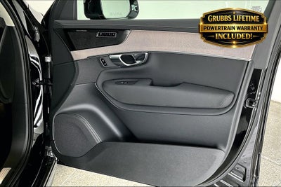 2026 Volvo XC90 B6 Ultra