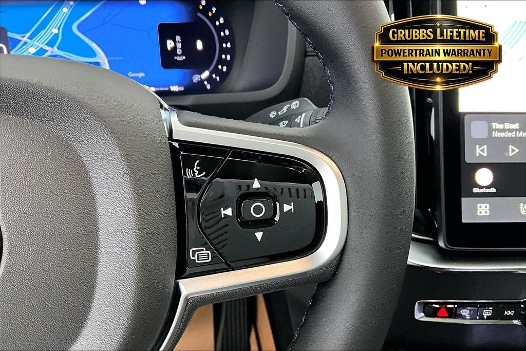 2026 Volvo XC90 B6 Ultra