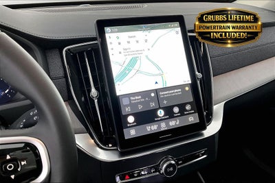2026 Volvo XC90 B6 Ultra