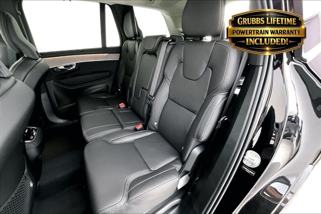2026 Volvo XC90 B6 Ultra
