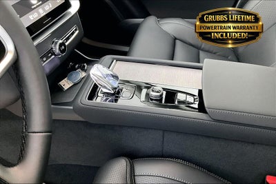 2026 Volvo XC90 B6 Ultra