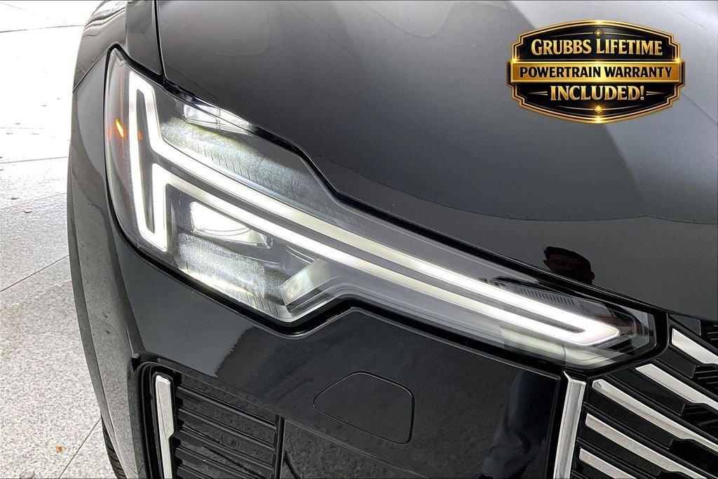 2026 Volvo XC90 B6 Ultra