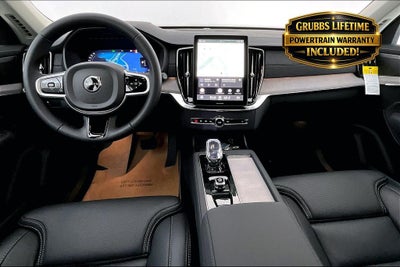 2026 Volvo XC90 B6 Ultra