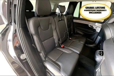 2026 Volvo XC90 B6 Ultra