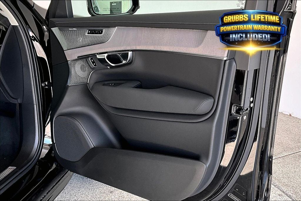 2026 Volvo XC90 B6 Ultra
