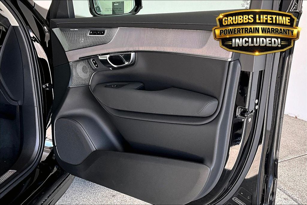 2026 Volvo XC90 B6 Ultra