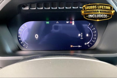 2026 Volvo XC90 B6 Ultra