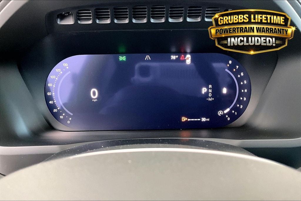 2026 Volvo XC90 B6 Ultra