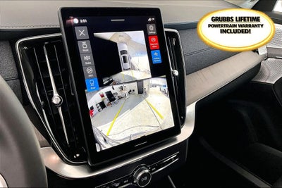 2026 Volvo XC90 B6 Ultra