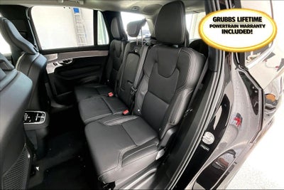 2026 Volvo XC90 B6 Ultra