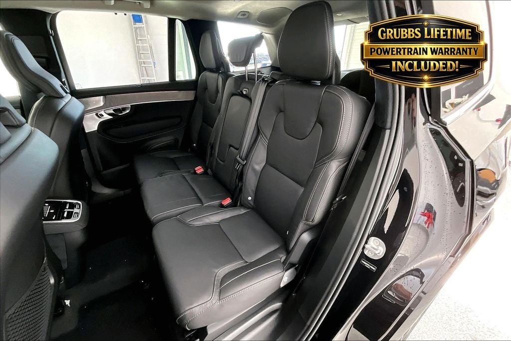 2026 Volvo XC90 B6 Ultra