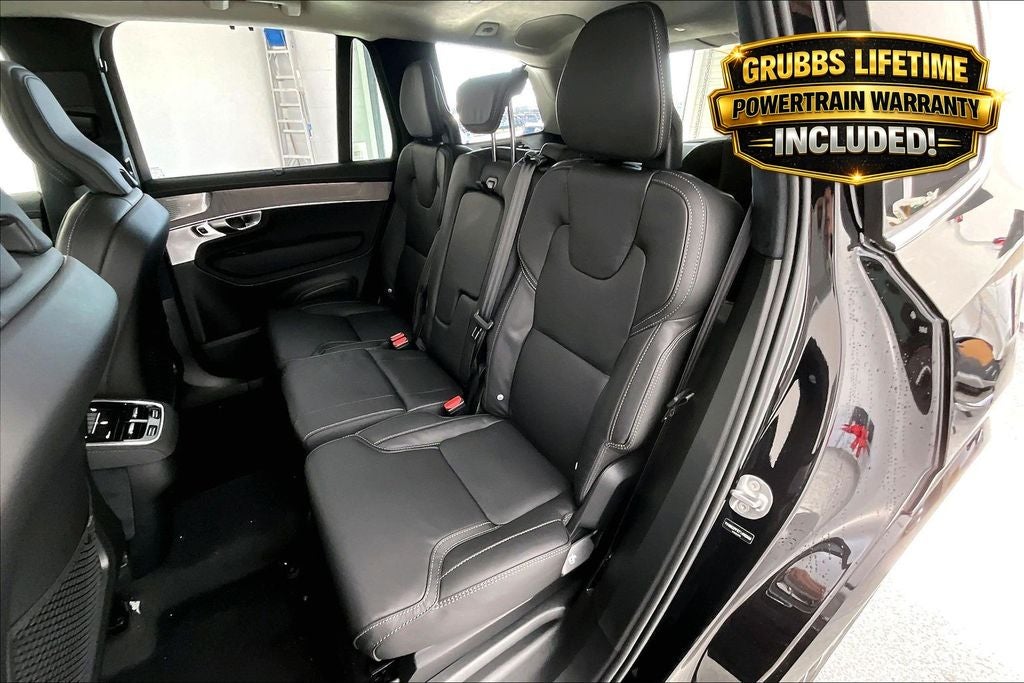 2026 Volvo XC90 B6 Ultra