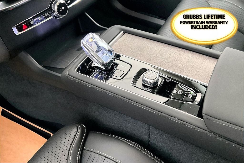 2026 Volvo XC90 B6 Ultra