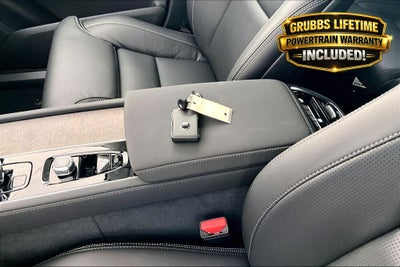 2026 Volvo XC90 B6 Ultra