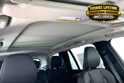 2026 Volvo XC90 B6 Ultra