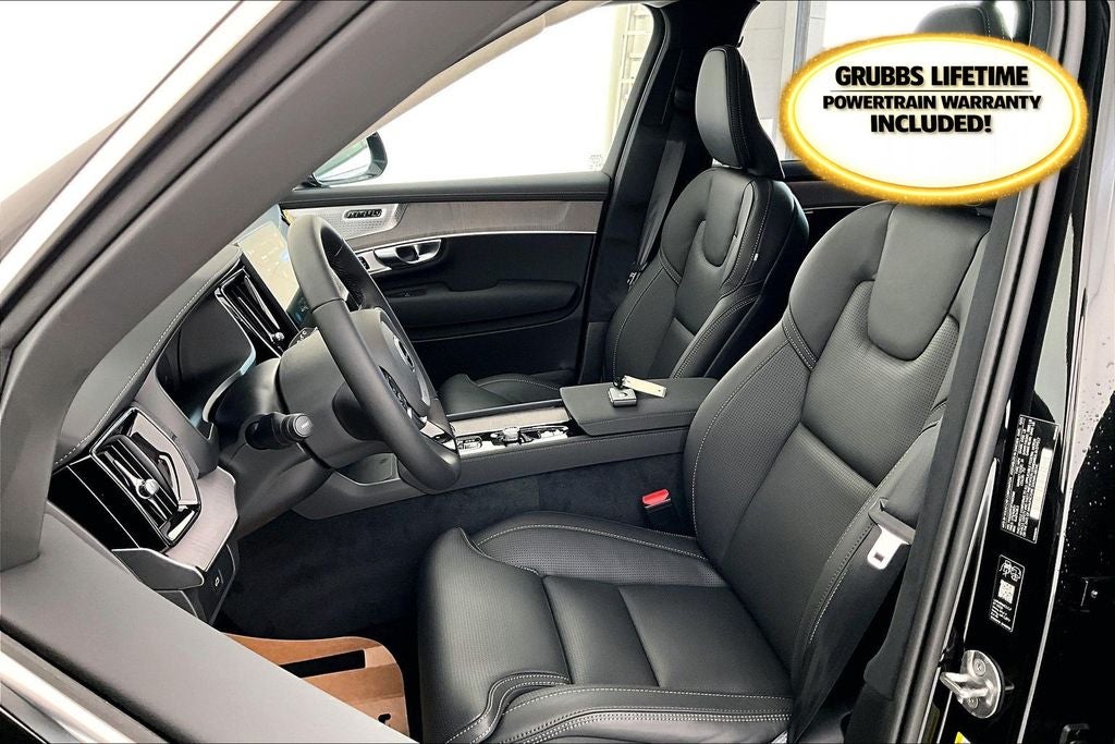 2026 Volvo XC90 B6 Ultra