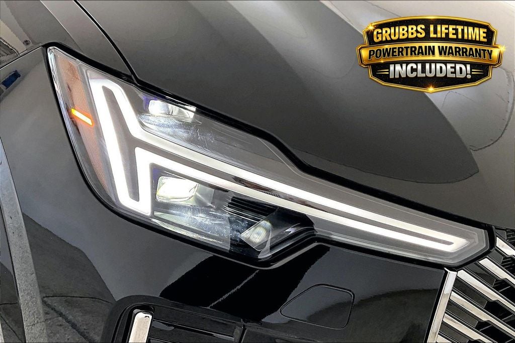 2026 Volvo XC90 B6 Ultra