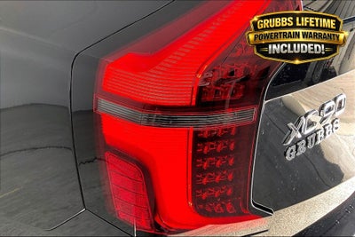 2026 Volvo XC90 B6 Ultra