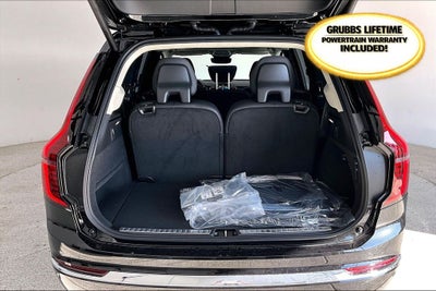 2026 Volvo XC90 B6 Ultra