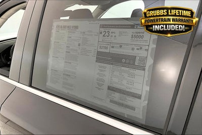 2026 Volvo XC90 B6 Ultra