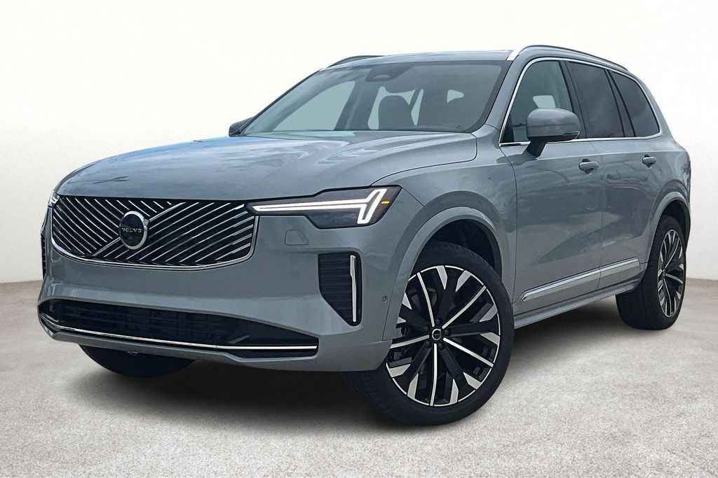 2026 Volvo XC90 B6 Ultra