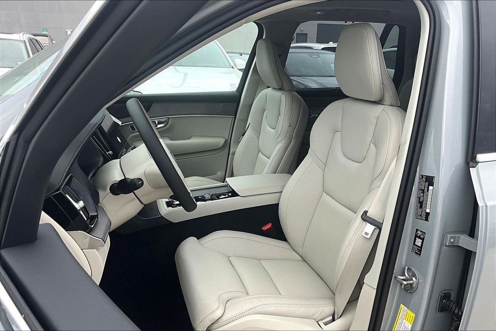 2026 Volvo XC90 B6 Ultra